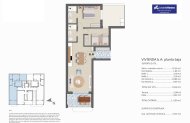 Obra nueva - Apartamento / piso -
Torre de la Horadada
