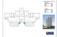 Nieuwbouw - Appartement / flat -
Guardamar del Segura - Guardamar pueblo