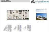 New Build - Apartment / flat -
Elche - La Marina- El Pinet