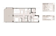 Obra nueva - Apartamento / piso -
Torrevieja - La Siesta - El Salado -  Torreta