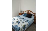 Segunda mano - Apartamento / piso -
Denia - Les Marines - Las Marinas