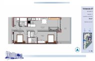 Obra nueva - Apartamento / piso -
Guardamar del Segura - El Raso