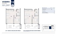 Obra nueva - Apartamento / piso -
Villajoyosa - Cala de Villajoyosa