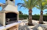 Segunda mano - Chalet -
Moraira - centro