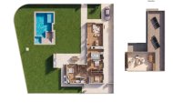 Obra nueva - Villa -
Sucina - Sucina Pueblo