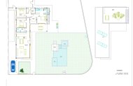 Obra nueva - Villa -
Sucina - Sucina Pueblo