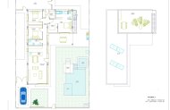 Obra nueva - Villa -
Sucina - Sucina Pueblo