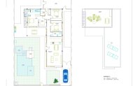 Obra nueva - Villa -
Sucina - Sucina Pueblo