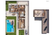 Obra nueva - Villa -
Sucina - Sucina Pueblo
