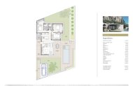Obra nueva - Villa -
Polop