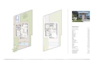 Obra nueva - Villa -
Polop