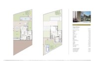 Obra nueva - Villa -
Polop