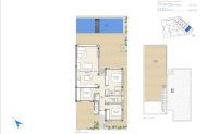 Nieuwbouw - Villa -
