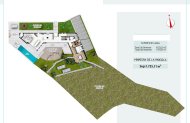 Obra nueva - Villa -
Finestrat - Finestrat Urbanizaciones