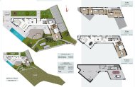 Obra nueva - Villa -
Finestrat - Finestrat Urbanizaciones