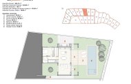 New Build - Villa -
Finestrat - Finestrat Urbanizaciones