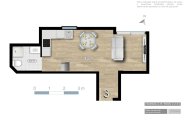 Obra nueva - Apartamento / piso -
Torrevieja - Playa del Cura