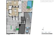 Obra nueva - Apartamento / piso -
Torrevieja - Playa del Cura