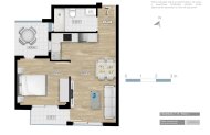 Obra nueva - Apartamento / piso -
Torrevieja - Playa del Cura
