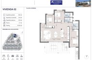 Nieuwbouw - Villa -
Muchamiel - 