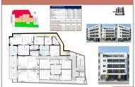 Nieuwbouw - Appartement / flat -
Torrevieja - Playa del Cura