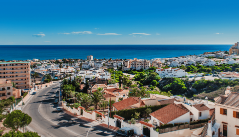 Torrevieja Banner