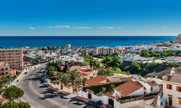 Torrevieja Banner