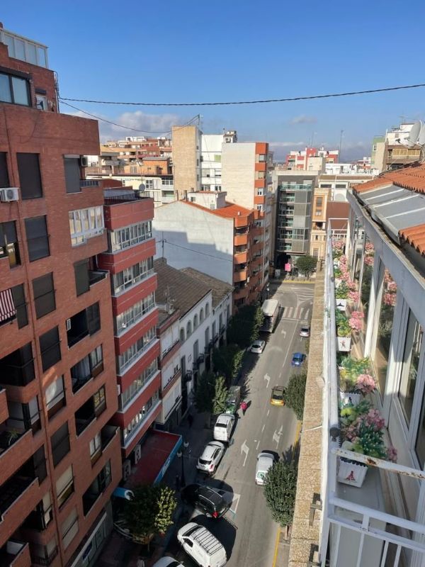For Sale. Penthouse in VILLENA
