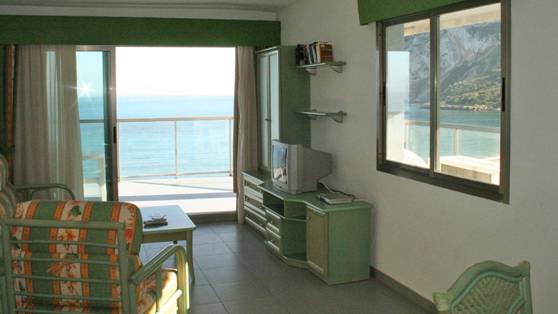 For Sale. Flat in Calpe